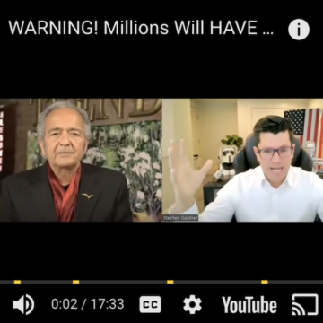 WARNING! MILLIONS WILL HAVE THEIR BANK ACCOUNT DRAINED: CELENTE 